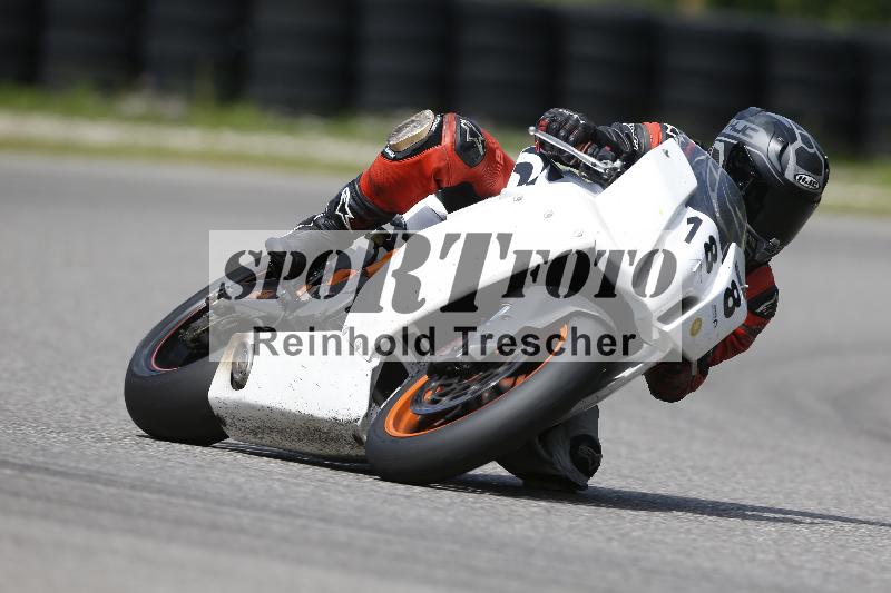 /38 10.07.2024 Speer Racing ADR/Gruppe rot/188